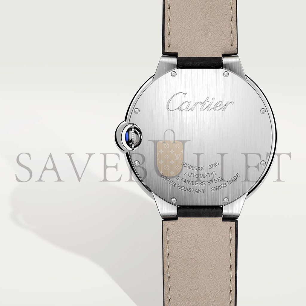 CARTIER BALLON BLEU DE CARTIER WATCH WSBB0026